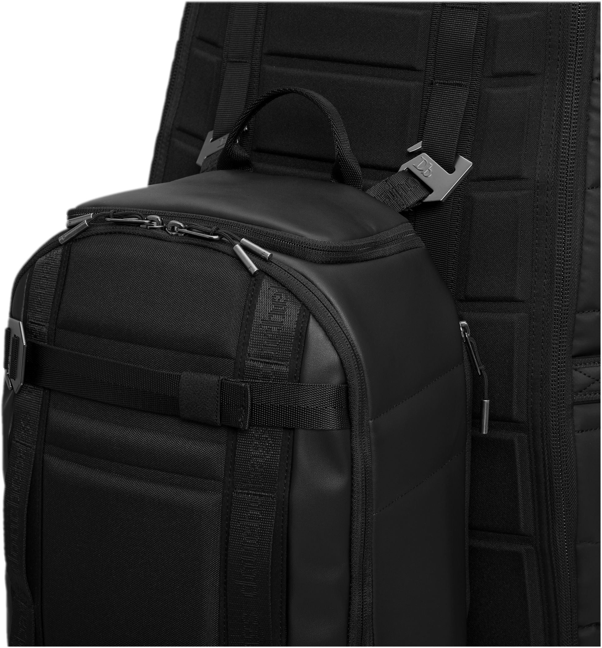 DOUCHEBAGS THE BACKPACK sivustolla stadium.fi